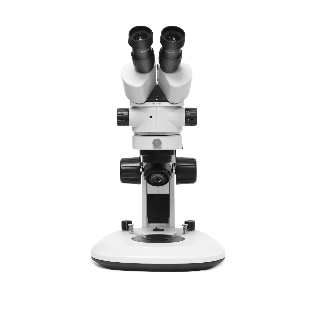 MS04A  Jewelry Engraving Precision Stereoscopic Microscope 7*45X ,Binocular Microscope ,Jewelry tools