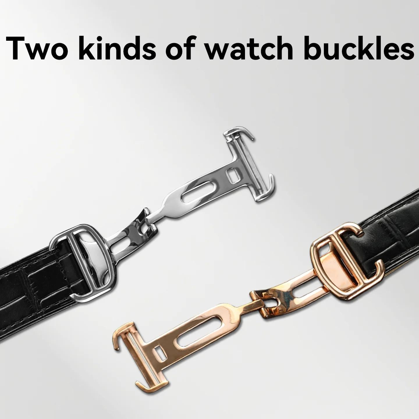 Echt lederen horlogeband voor - Cartier Watch Ballon Bleu recensie en prijs