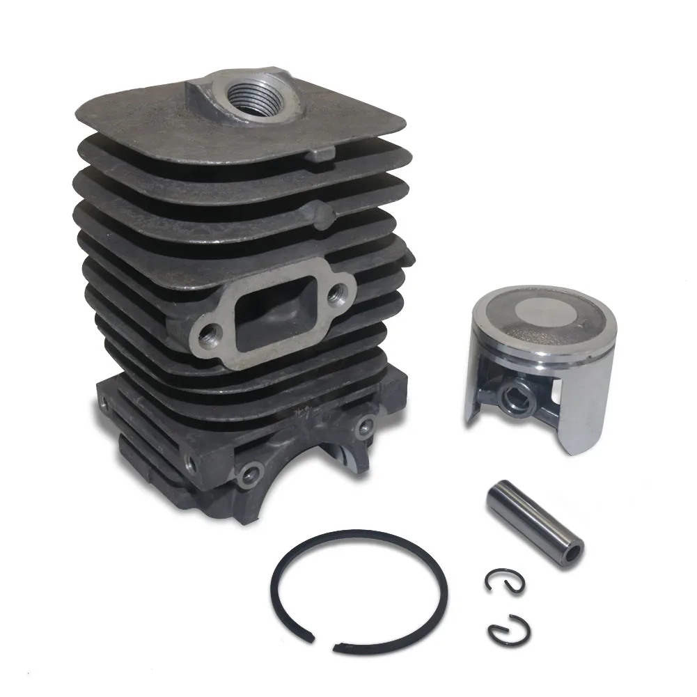 

Cylinder Powertrain Echo CS350 CS 350 39mm Chainsaw parts RV tool accessories Garden tools Car outdoor tools