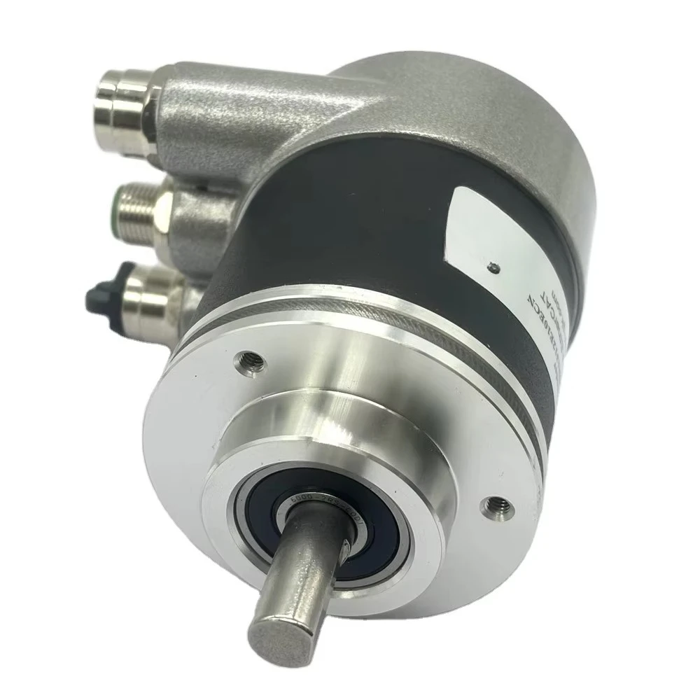 Profibus-DP Multi-turns Absolute Encoder CAX60R1312E10DPG replace for CEV582M-10042