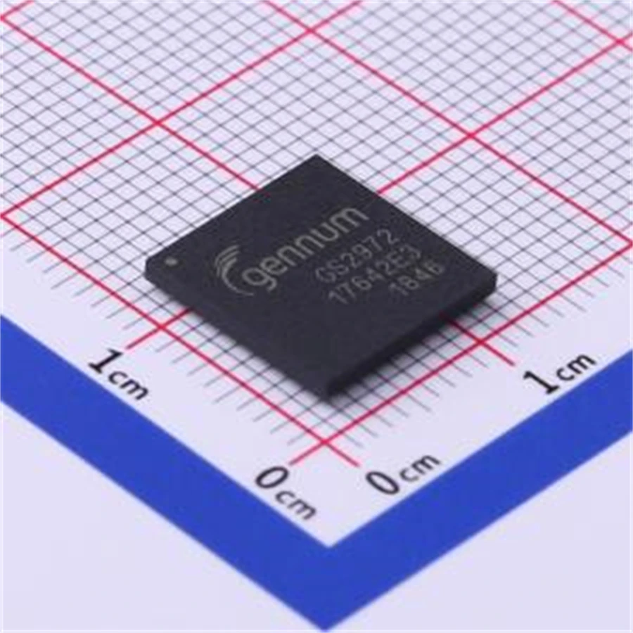 2 PZ/LOTTO GS2972-IBE3 (CI di Interfaccia)