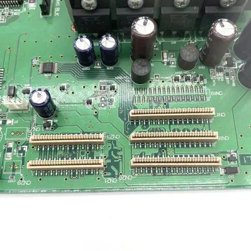 Imagem -05 - Mãe Placa Principal C699 se Encaixa para Epson Stylus Pro 7880c 7880 Atualizar 7800 a 7880