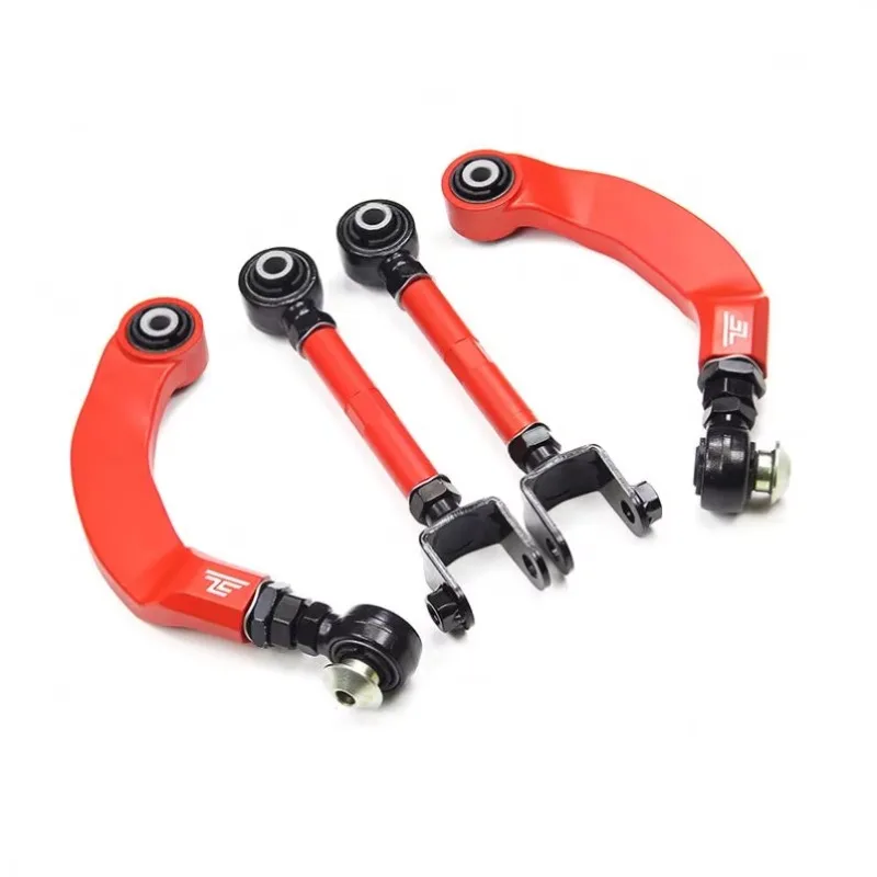 Suspension Upper Rear Control Arm For GranTurismo Levente Ghibli 2016 LVTU Brand 2 Years Warranty