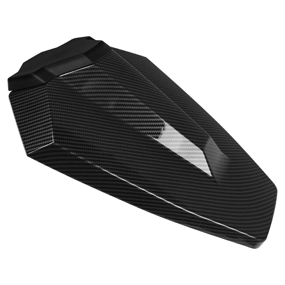 Motorcycle Rear Passenger Seats Pillion Seat Cover For DUKE 990 DUKE990 2024 2025 2026 Rear Wing Parts Fairing Cowl Accessory