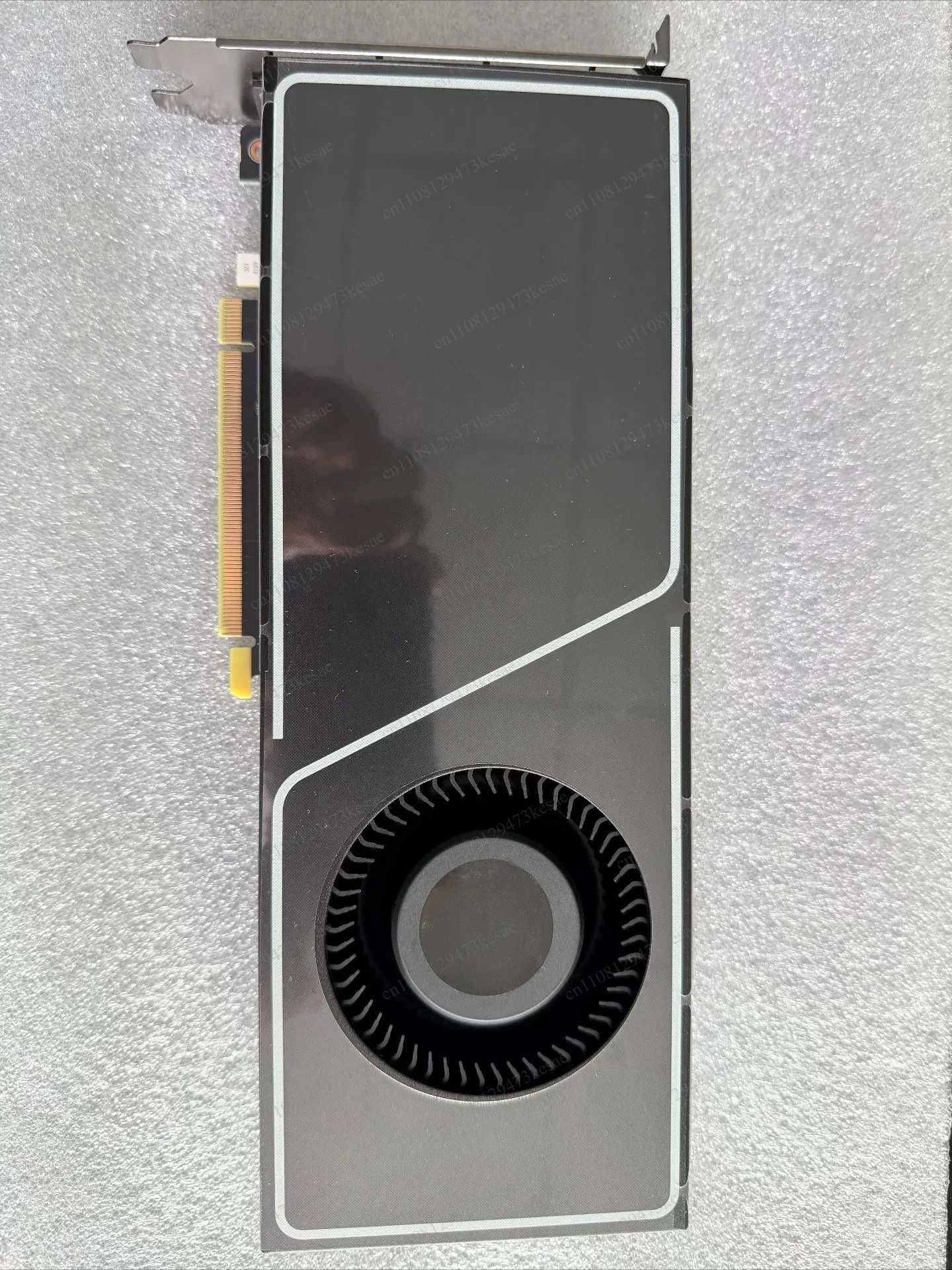 RTX 4070 12G Turbo Graphics Card GDDR6X, PCIe 4.0 Gaming GPU, Ports Intact, Fully Tested Working