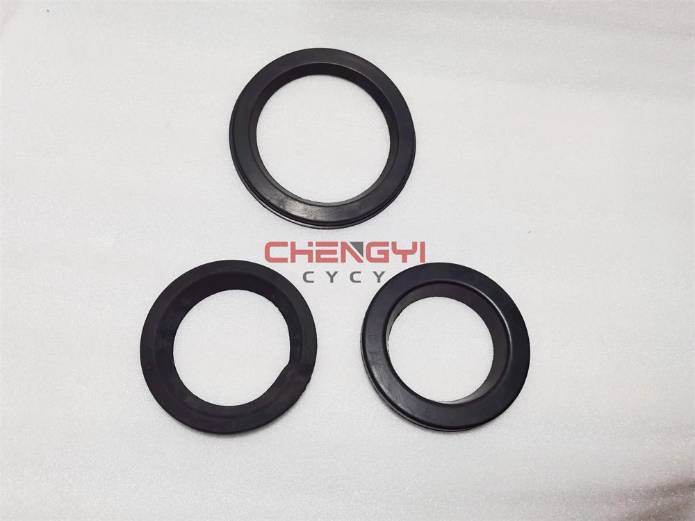 Shock Absorber Spring Rubber Pad For Mitsubishi Carisma Colt Fto Mirage Mini H76W H77W MR418408 MR319749 MR448130