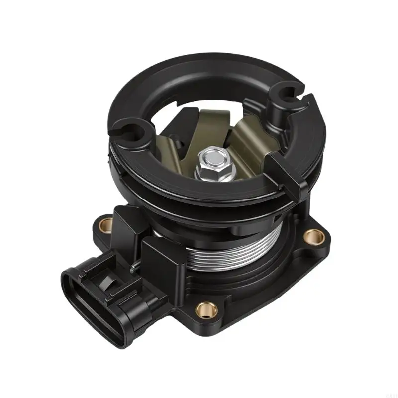 

2025 New High Performances Throttle Position Replace 22060-4607 Excellent Fit For Car IS Series Enhances