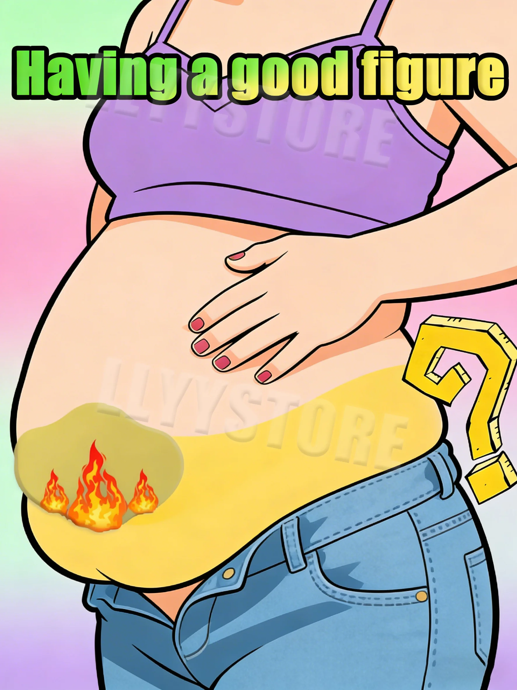 

Легко подарите вам S-образная кривая и стати элегантной богиней.