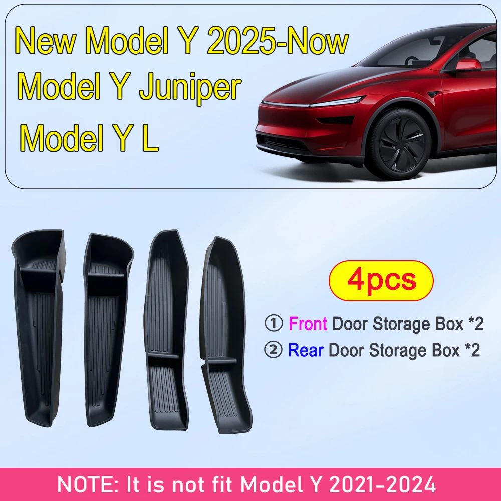 Model Y YL 2025-Now