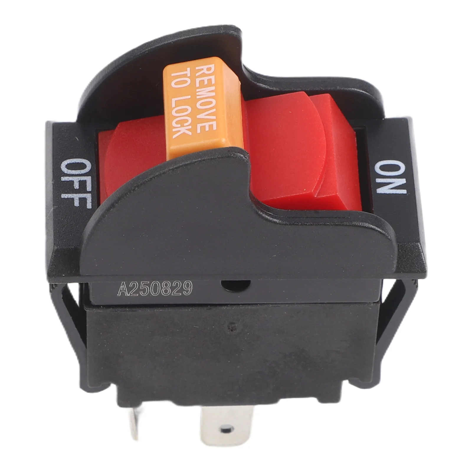 For Home Improvement for toggle Switch for toggle Switch For Tools Drill Press Switch Versatile For Multiple Tools