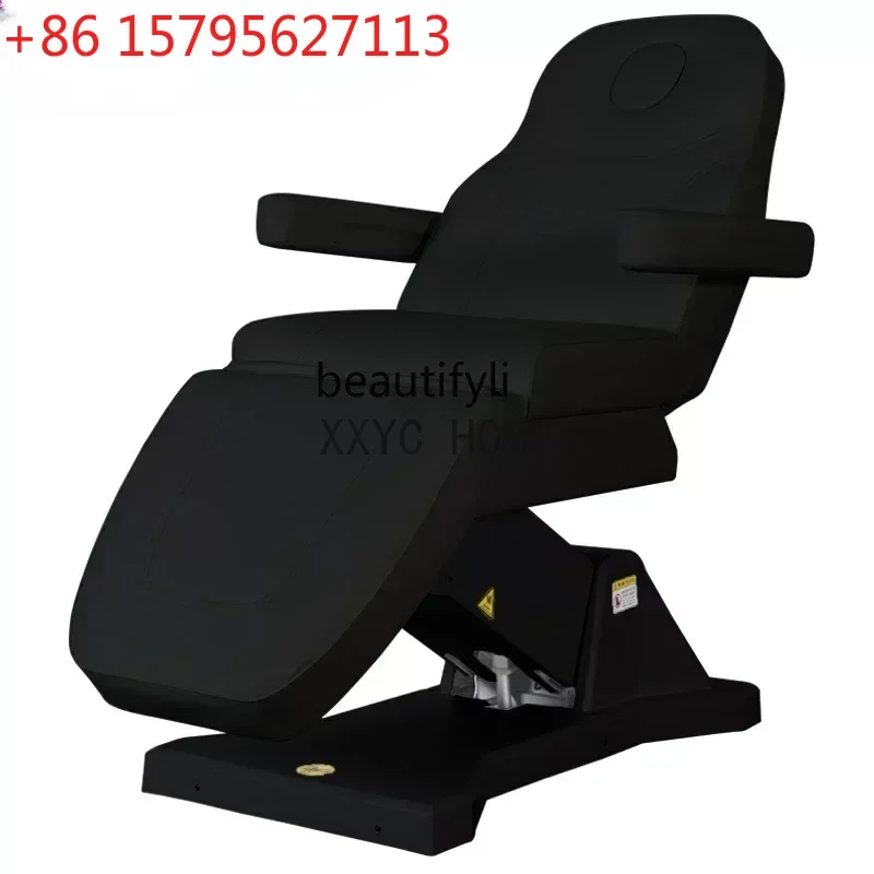 

Electric Beauty Bed Rotary Injection Bed Bed Lifting Tattoo