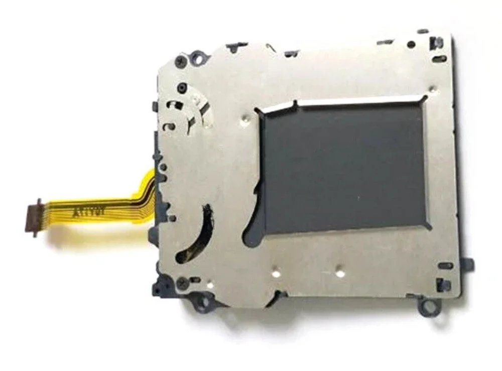 Оригинальная камера для SONY ILCE-6000 A6000 A6100 A6300 в сборе с затвором