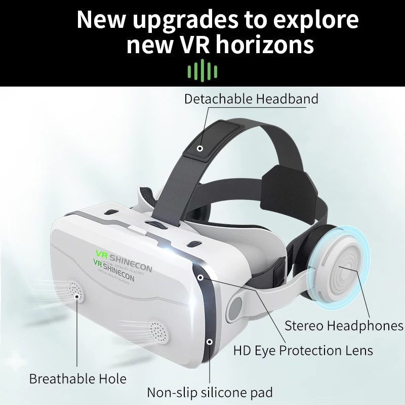 Thumbnail 4 - #71 Budget VR Controller Accessories for Smart Shoppers