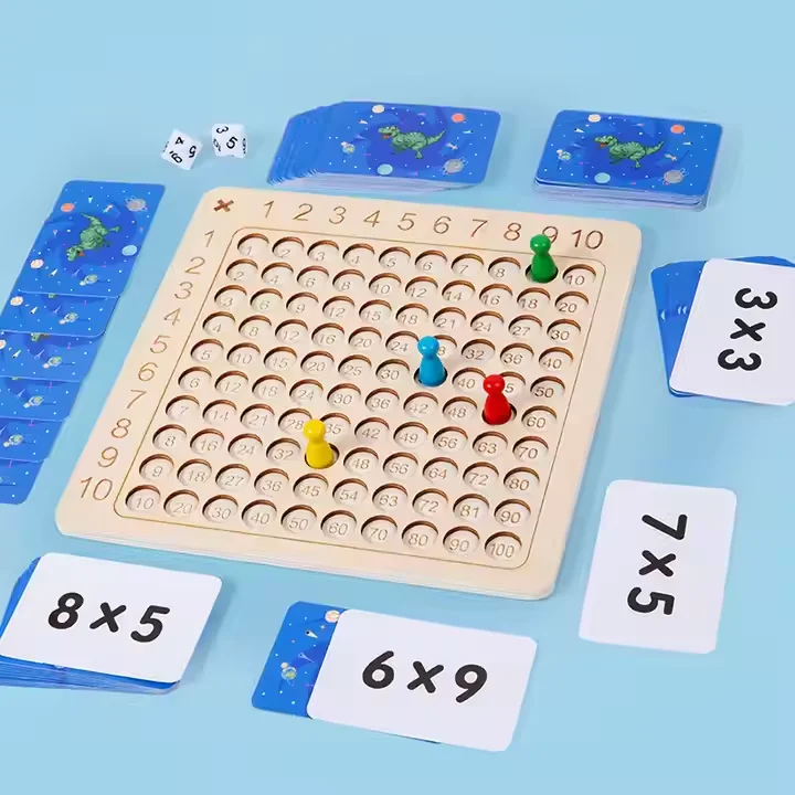 Thumbnail 4 - #42 Ranked Math Toys Picks in 2026