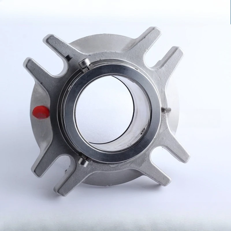 Stirred reactor machine seal M451 working condition design custom double-ended container machine seal