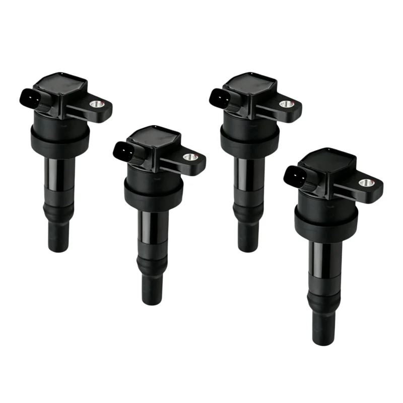 

2730104000 ignition coil 27301 04000 For I10 FOR Rio III Picanto 1.0L 1.2L 1.25L 27301-04000