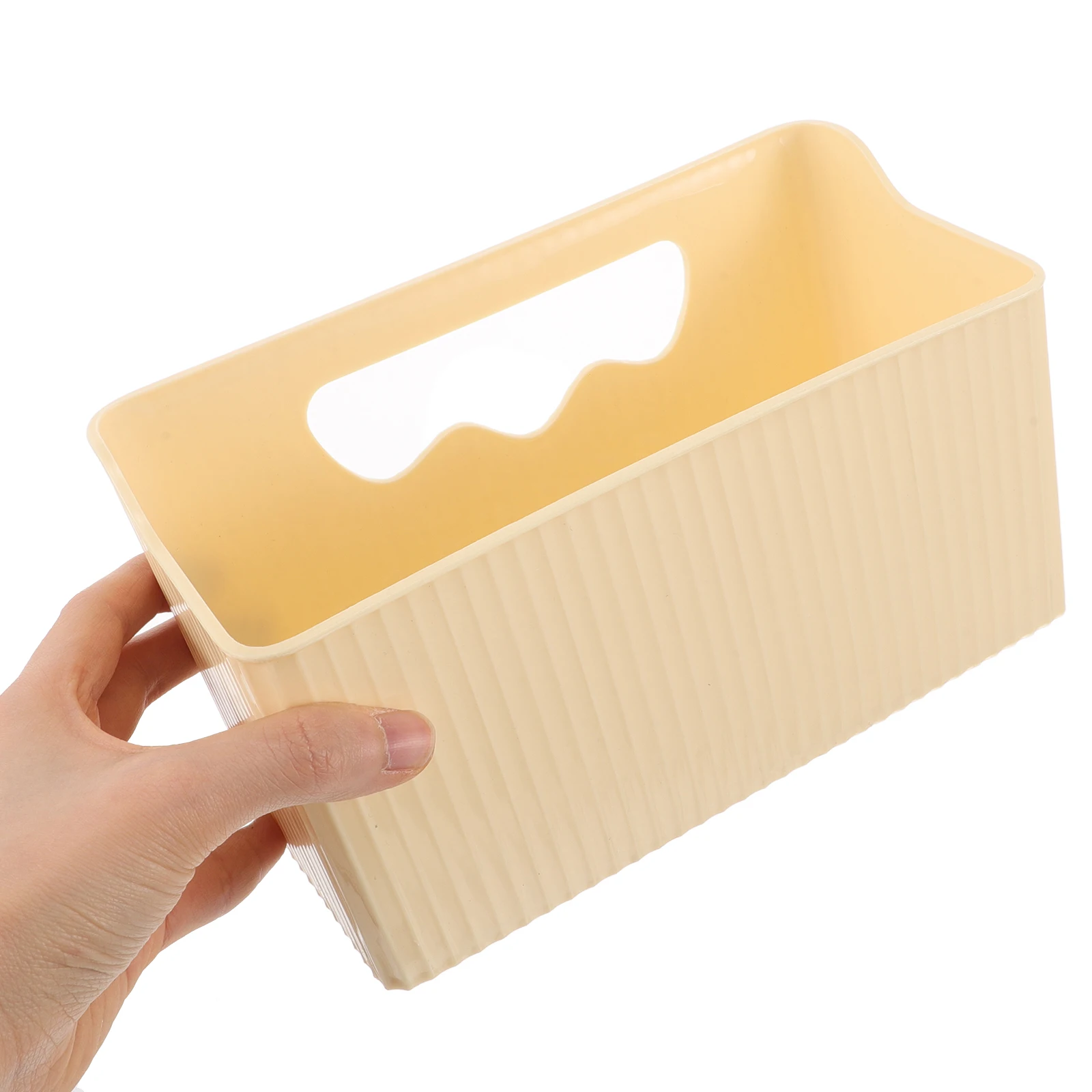 

Kitchen Storage Basket Garlic Holder Wall-mounted Organizer Vegetable Containers Fruit Ginger