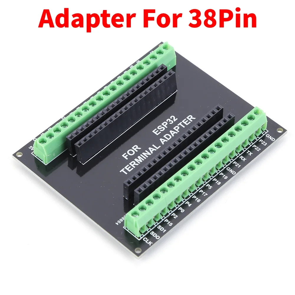 Variant: Adapter For 38Pin