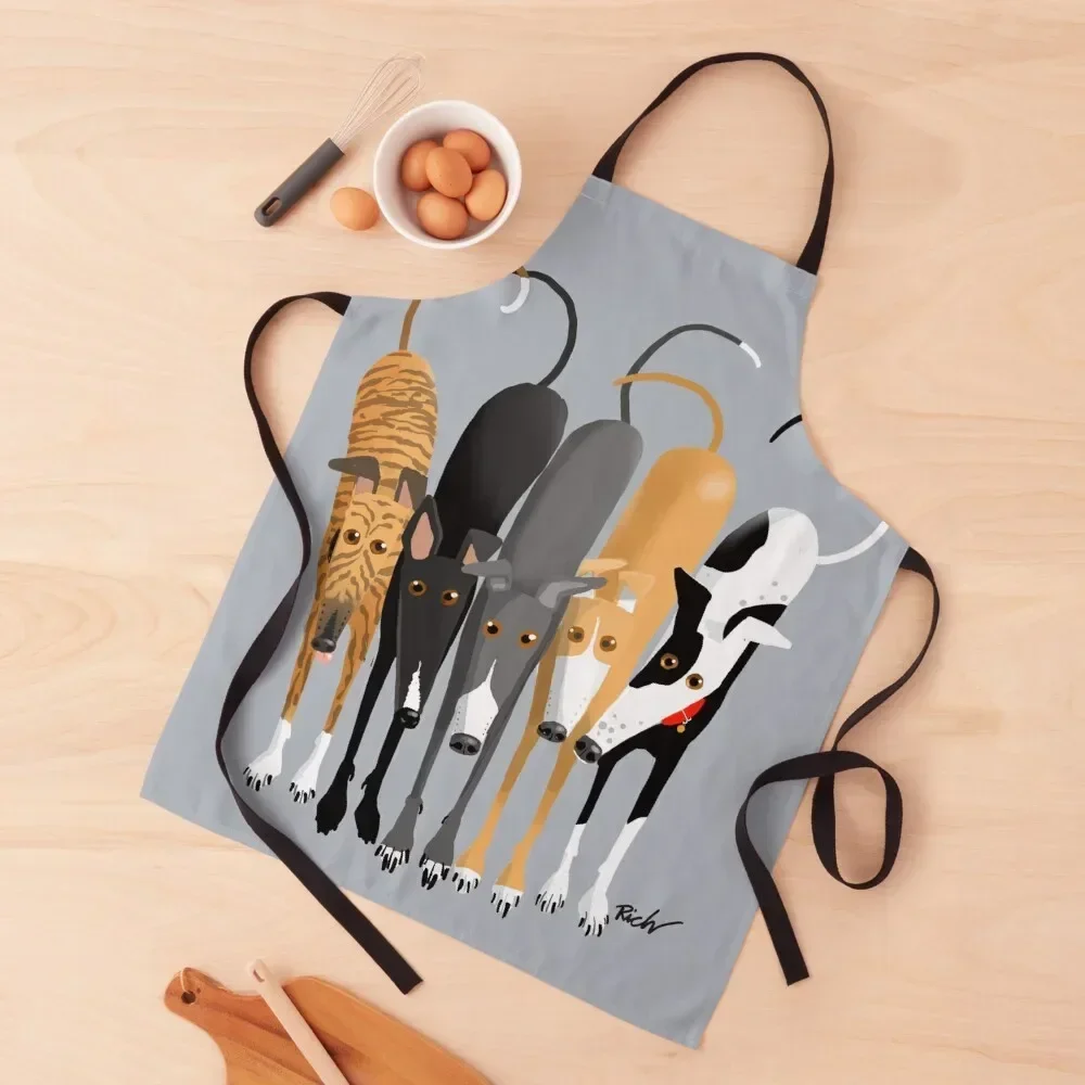 

Tails up! Apron Kitchenware Kitchen Supplies Idea Goods Barber Utensils For Kitchen Apron