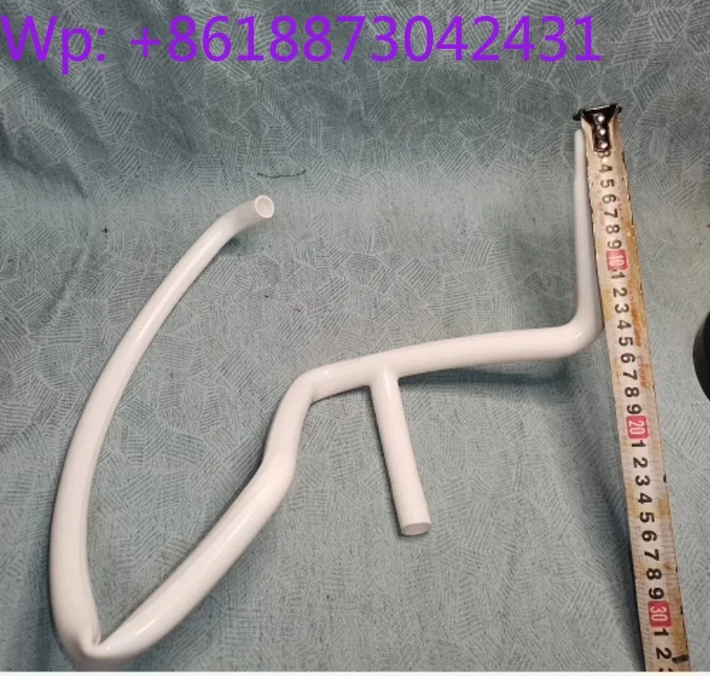 SCOTSMAN type pipe fittings NW1008ASY for ice tray water distribution pipe  1PCS