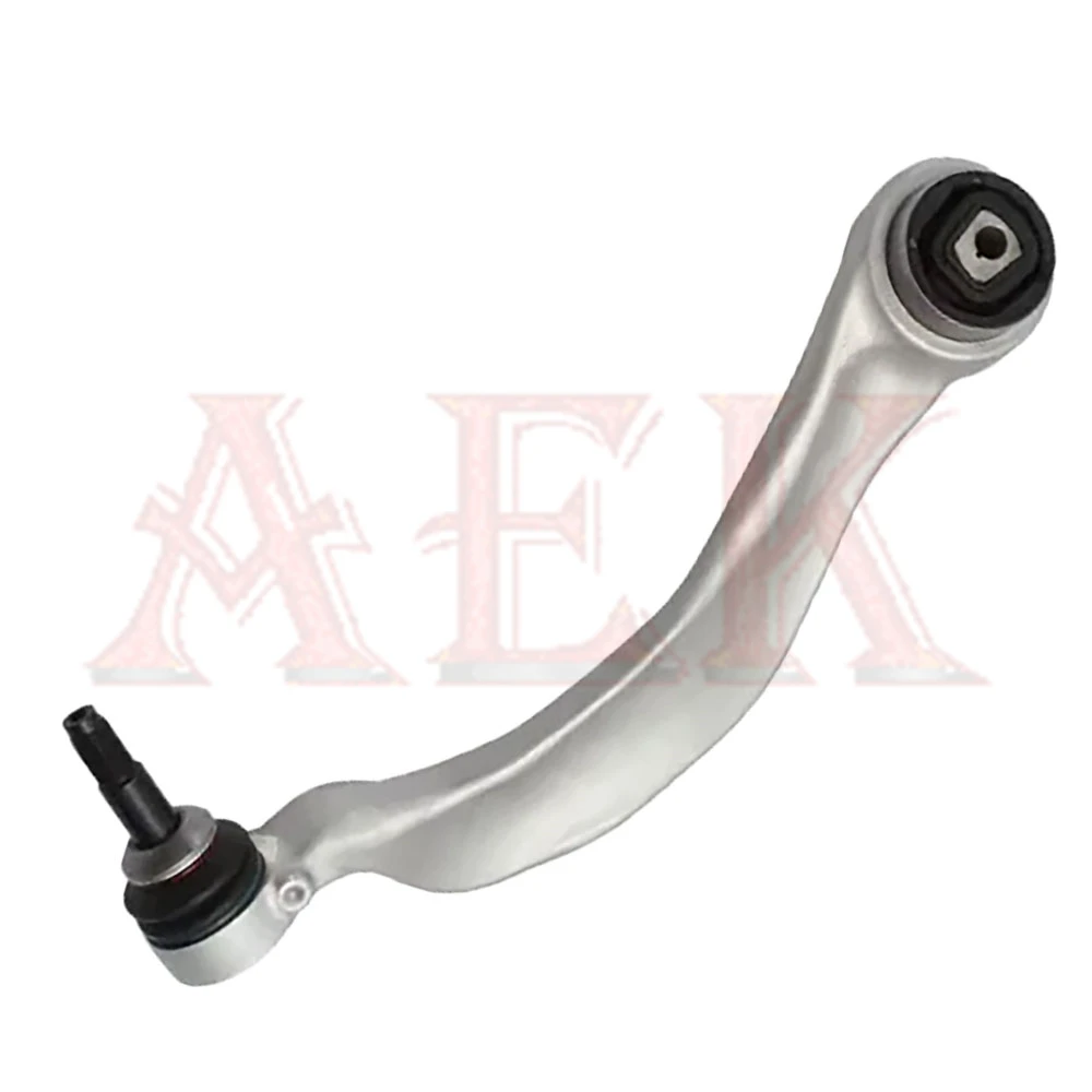 1PC Front Left and Right Lower Suspension Control Arm For BMW F01 F02 F03 F07 520d 528i 730Li 31126775959 31126775960