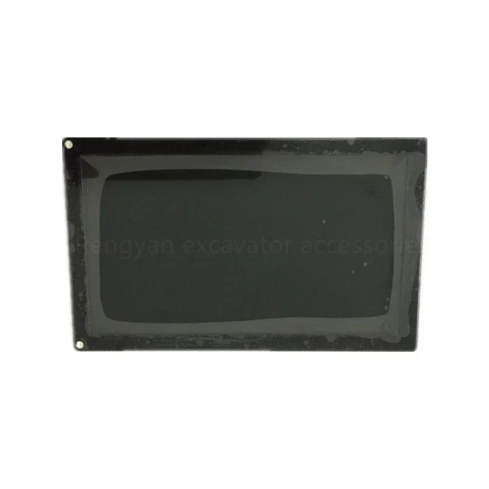 Instrument display TFD58W22MW TFD58W26MW For CA/T320D 312 336D 349D ZX-3 ZAX200-3 excavator LCD screen display panel replacement