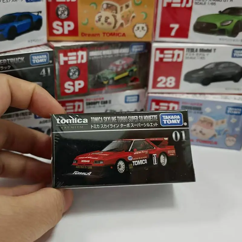 Takara Tomy Tomica …