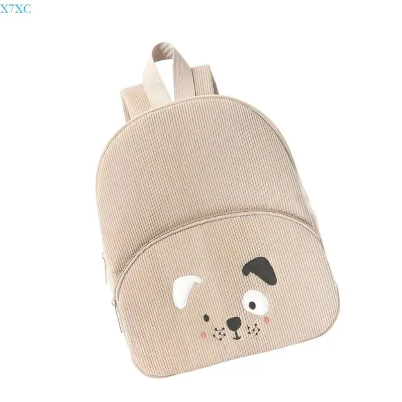 X7XC Casual Daypack Bear Backpacks Travel Backpack School Backpack Bookbags Gifts