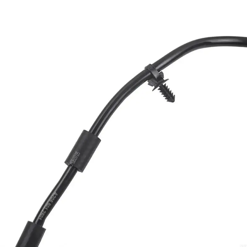 G99F الحد من الضوضاء ماسورة العادم خرطوم المبرد التجمد لـ C260 C350 2055012501 #4