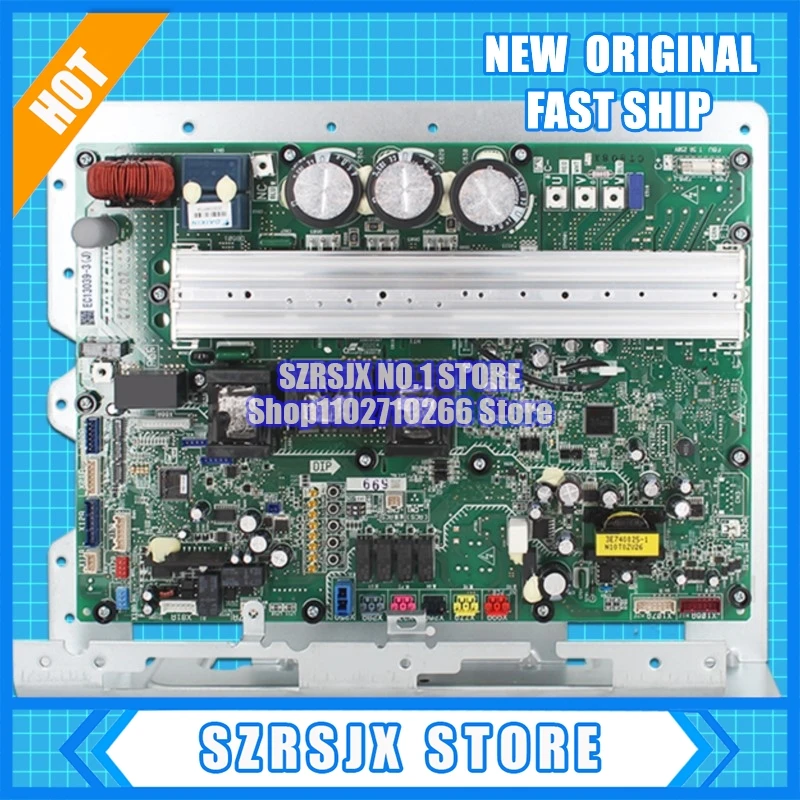 EC13039-3 6028170 RPZQ6AAV test ok circuit board motherboard test ok circuit board motherboard