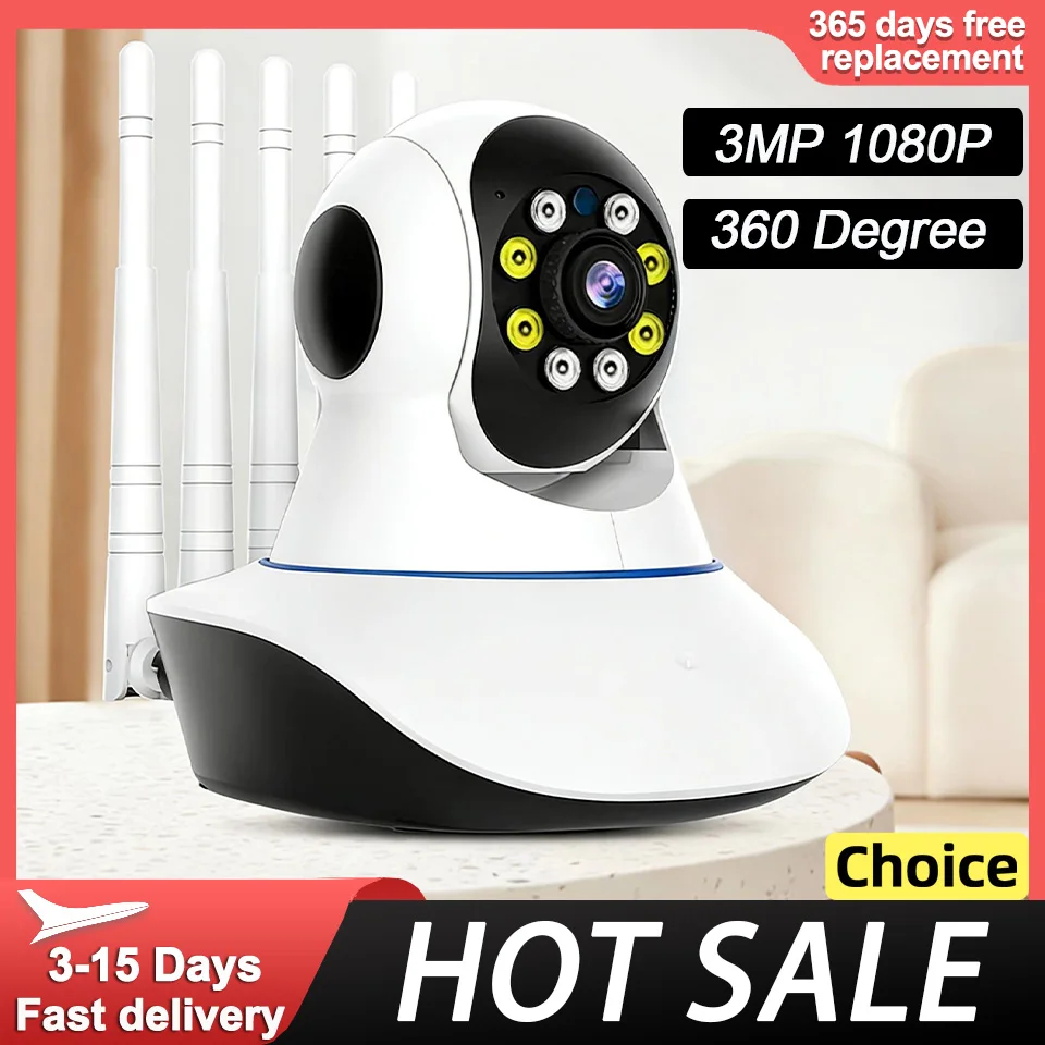 #26 Compare Wireless Baby Monitors Before You Buy