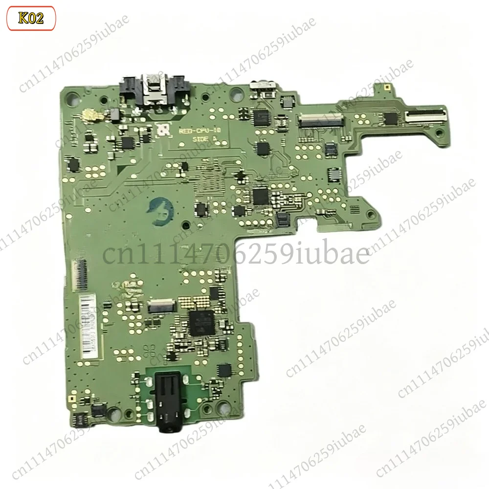 LD_TH Gaming Motherboard for 3DS XL LL New 2DS XL, Replacement Console Parts