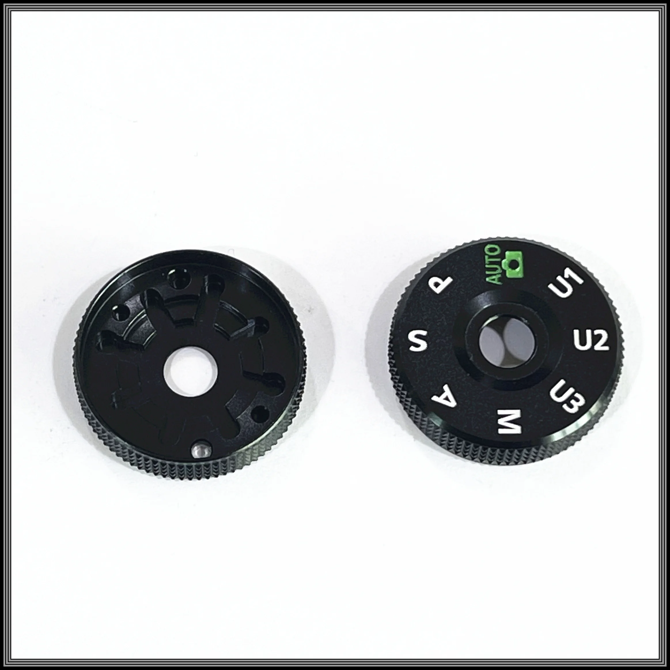 Новинка для Nikon Z6 Z6II Z7 Z7II, верхняя крышка, функция режима, аксессуары для проигрывателей