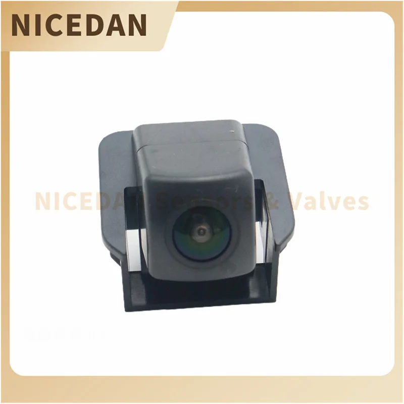 Car Rear View Backup Parking Camera 39530-TVA-A01 For Honda Accord 2018 2019 2020 2021 Car Parts Accessories 39530TVAA01