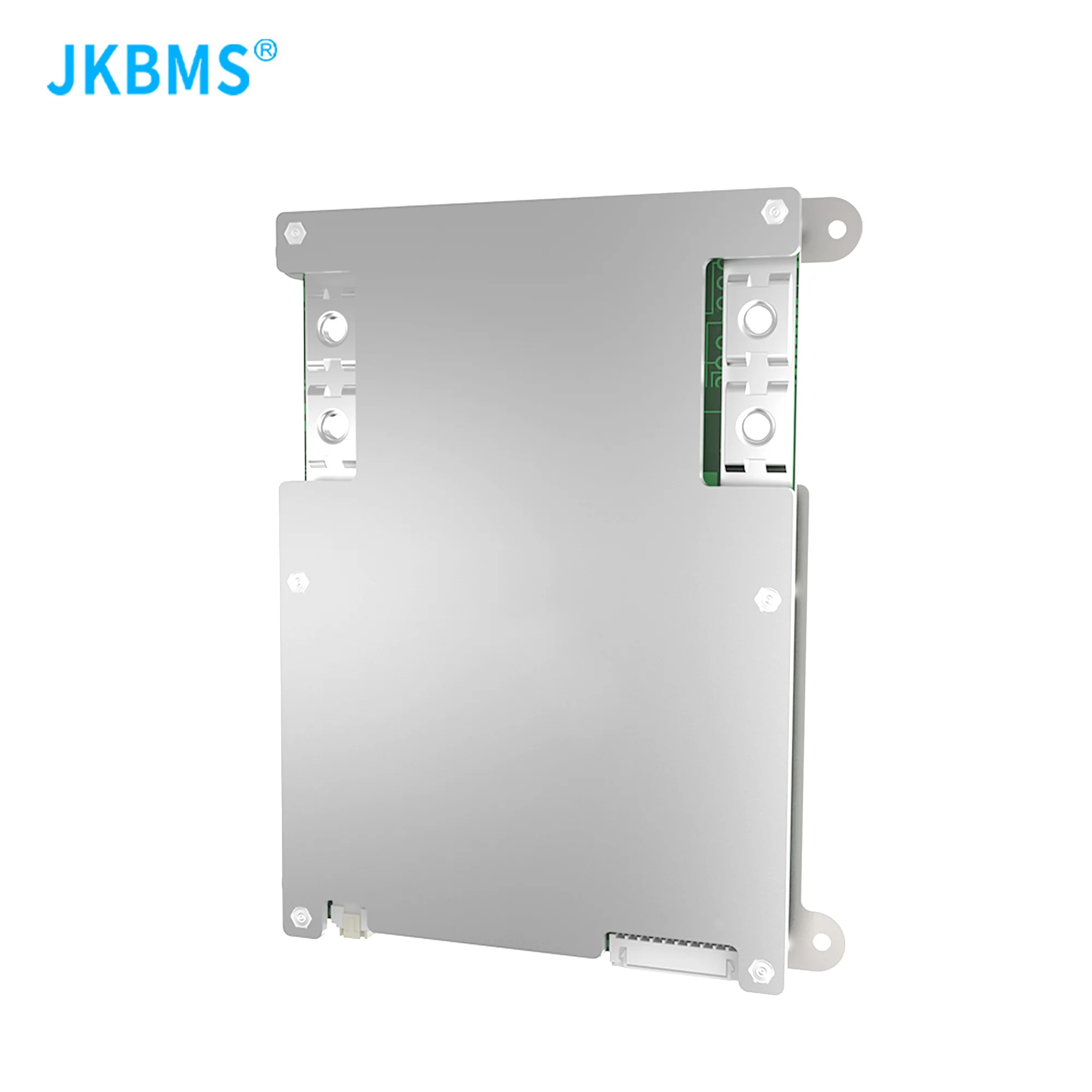 JKBMS B1A8S10P Smart BMS 100A CANBUS Heat  4S 5S 6S 7S 8S 12V 24V WITH 1A ACTIVE BALANCE Bms Lifepo4 Li-ion LTO SMART BMS