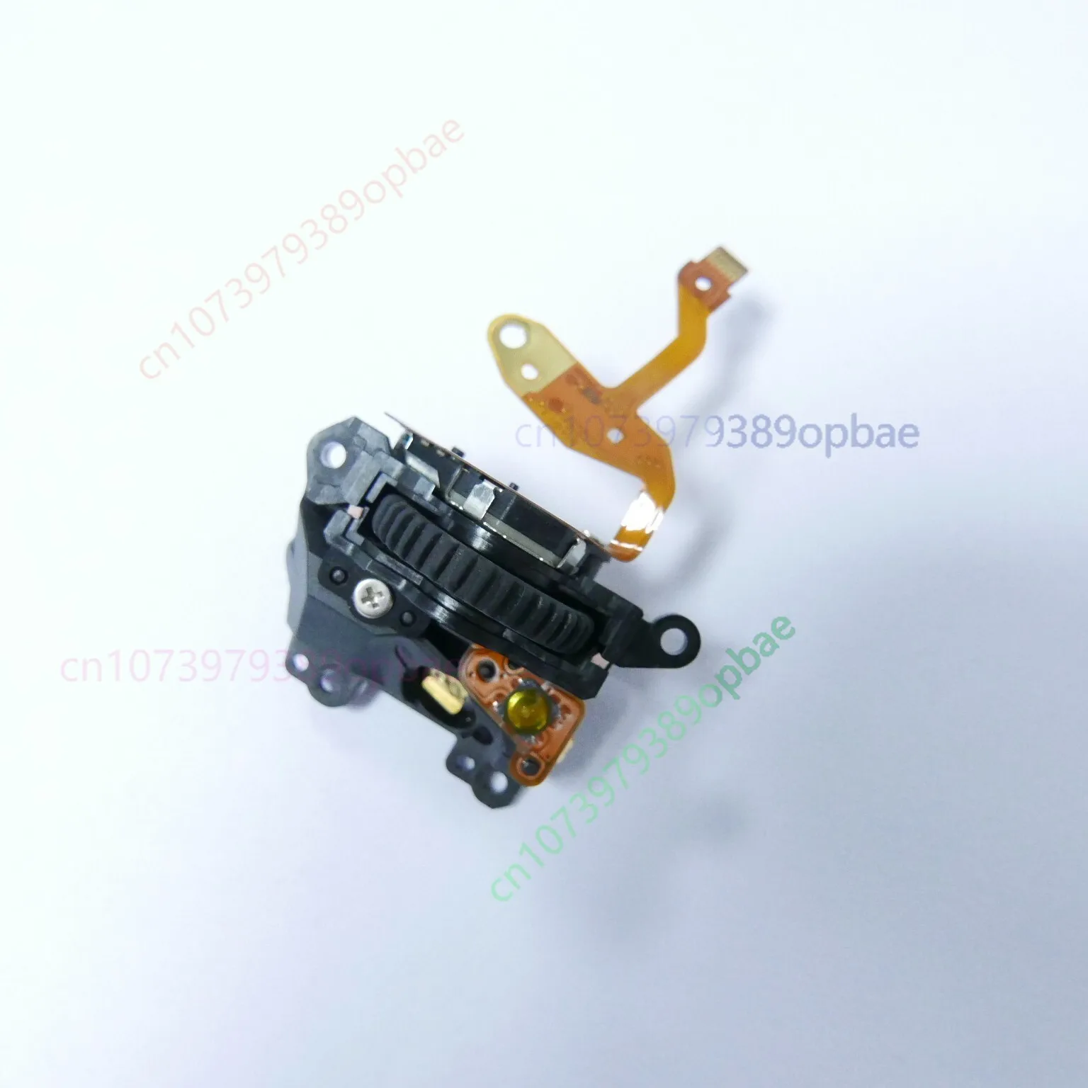 second-hand-for-canon-eos-7d2-7d-mark-ii-top-shutter-button-aperture-dial-wheel-cable-assy
