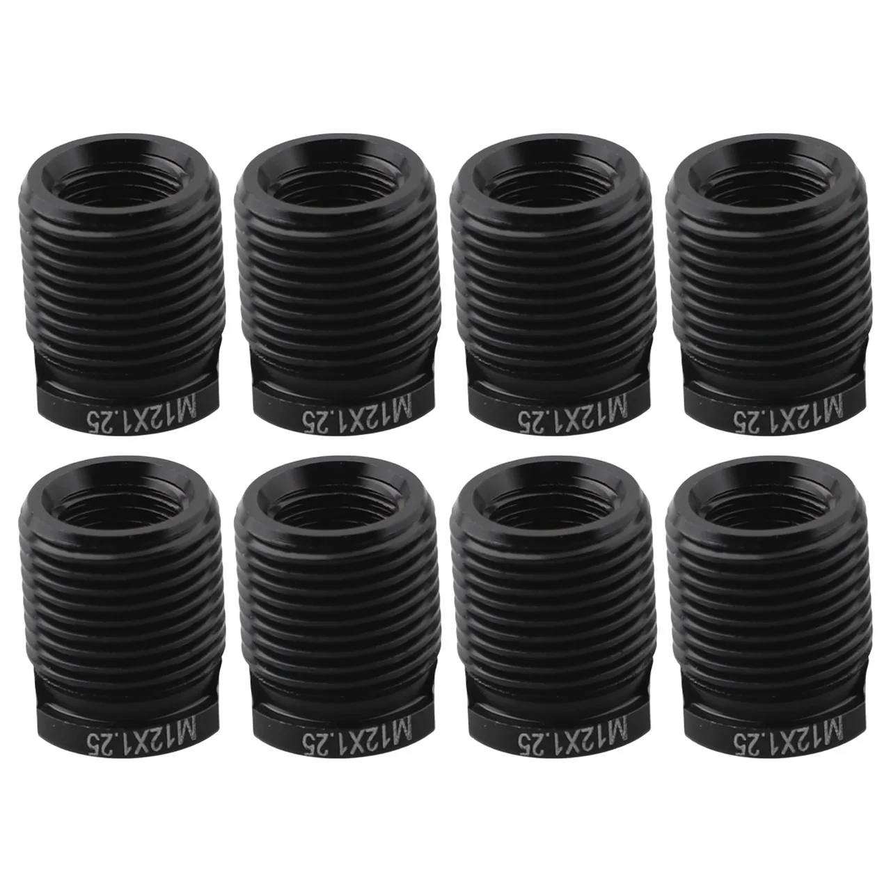 Car Gear Knob Installation Kit Knob 14*1.5 Thread Adapter Kit User-Friendly Installation Vehicle Modifications