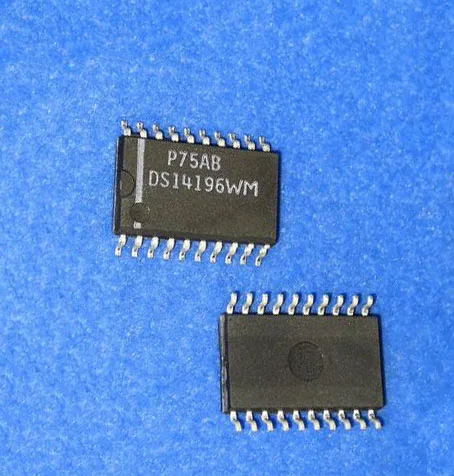 

(100% новый) DS14196WM DS14196 SOP20