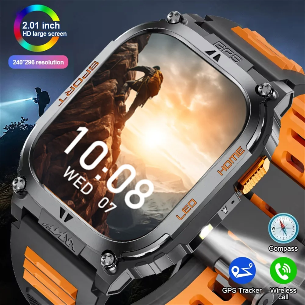 New Gps Outdoors Sm… - image