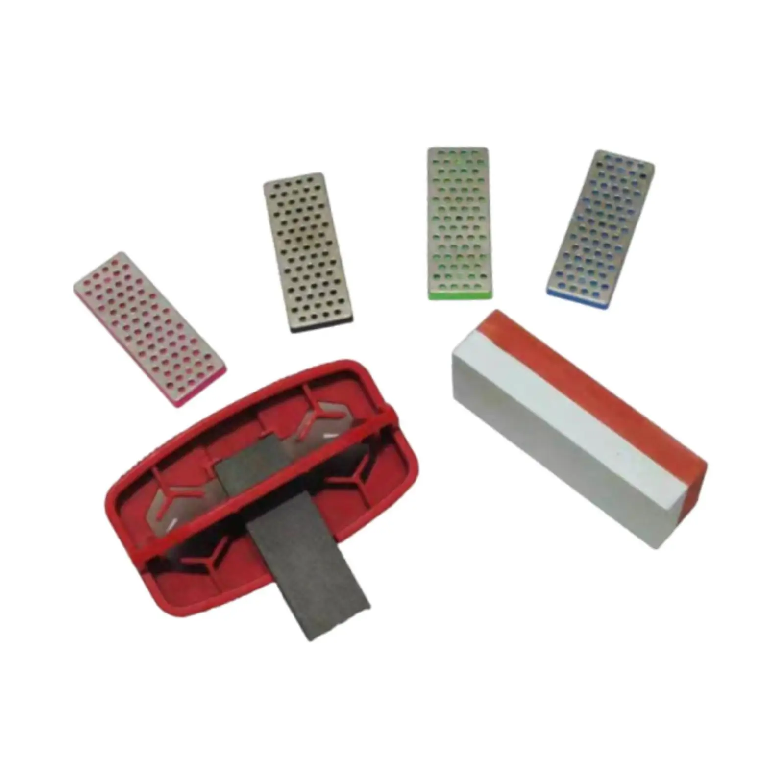 Ski Edge Sharpener Ski Board Edge Sharpener Ice Tuning Maintenance Kit Burr Skiing Equipment Snowboard Edge Bevel Tuning Kit