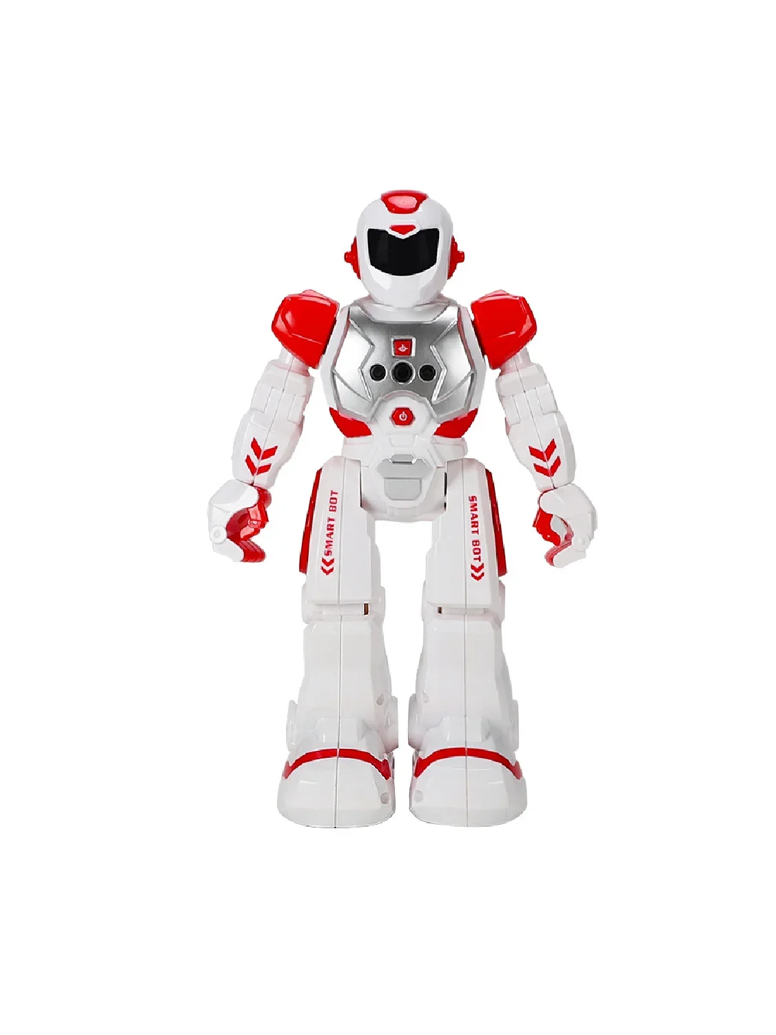 Intelligent Early Education Robot - Cross-Border Exclusive Remote Control Singing and Infrared  Interactive Toy, Engaging Educa