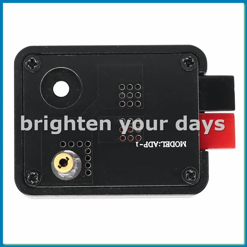 

Адаптер питания ADP-1 FT-818 FT-817 для Андерсона, адаптер An-Derson-A23U