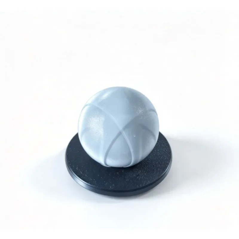10Pcs Reflective Markers for 3D Animation Motion Capture, Passive Optical Tracking Balls for Film & VR