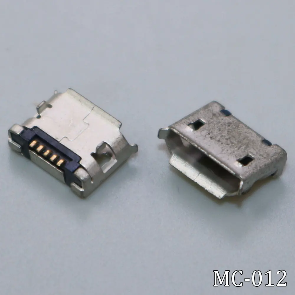 

Микро-USB 5pin разъем для разъема для зарядки для Lenovo A60 A366T A390E A520 A288T A500 A750 Le PAD A1-07 Tail Pug