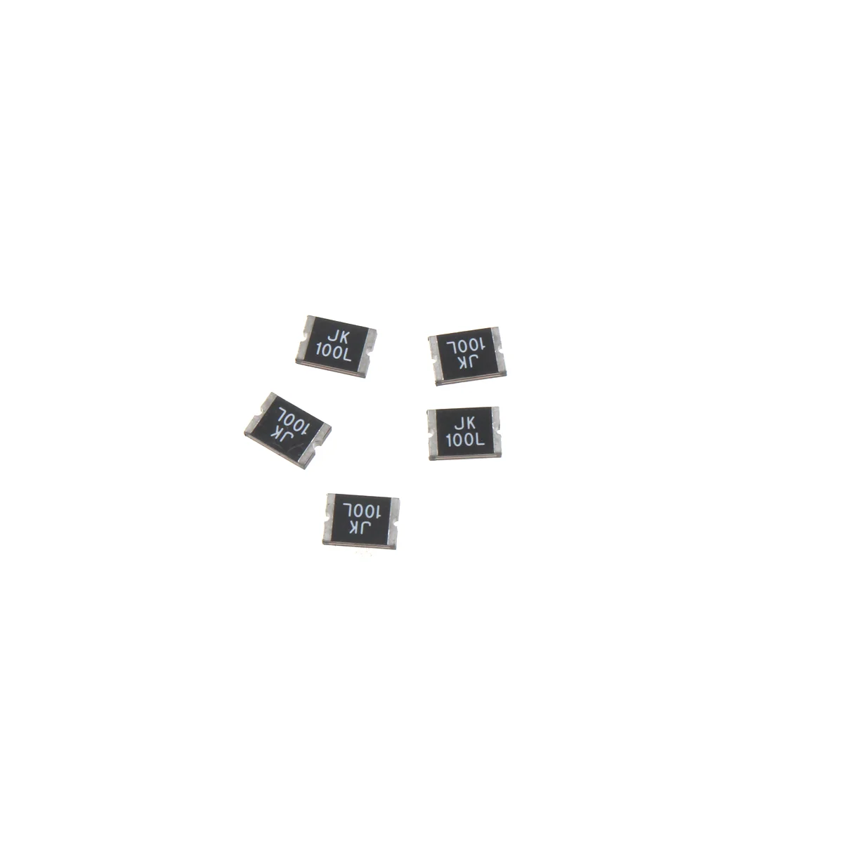 10PCS 2920L330/24MR LF330 PTC Resettable Fuse 3.3A 5.5A 24V 40A 2W 5s 0.015Ohm SMD 2920 SMD2920P185TF P185 33V 1.85A