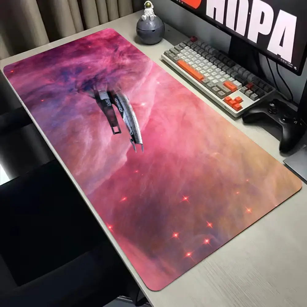 Game mass effect Mouse Pad Mouse pad