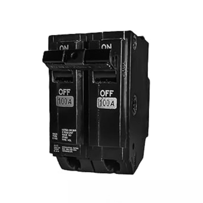 For Special Plug-in MCB Mini Circuit Breaker THQL 1P2P3P