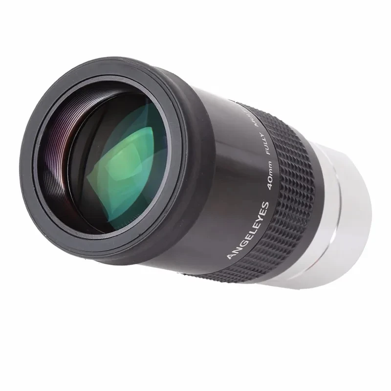 

2 Inch 26Mm 32Mm 40Mm Eyepiece Astronomical Telescope Accessories Multilayer Coating Metal Material