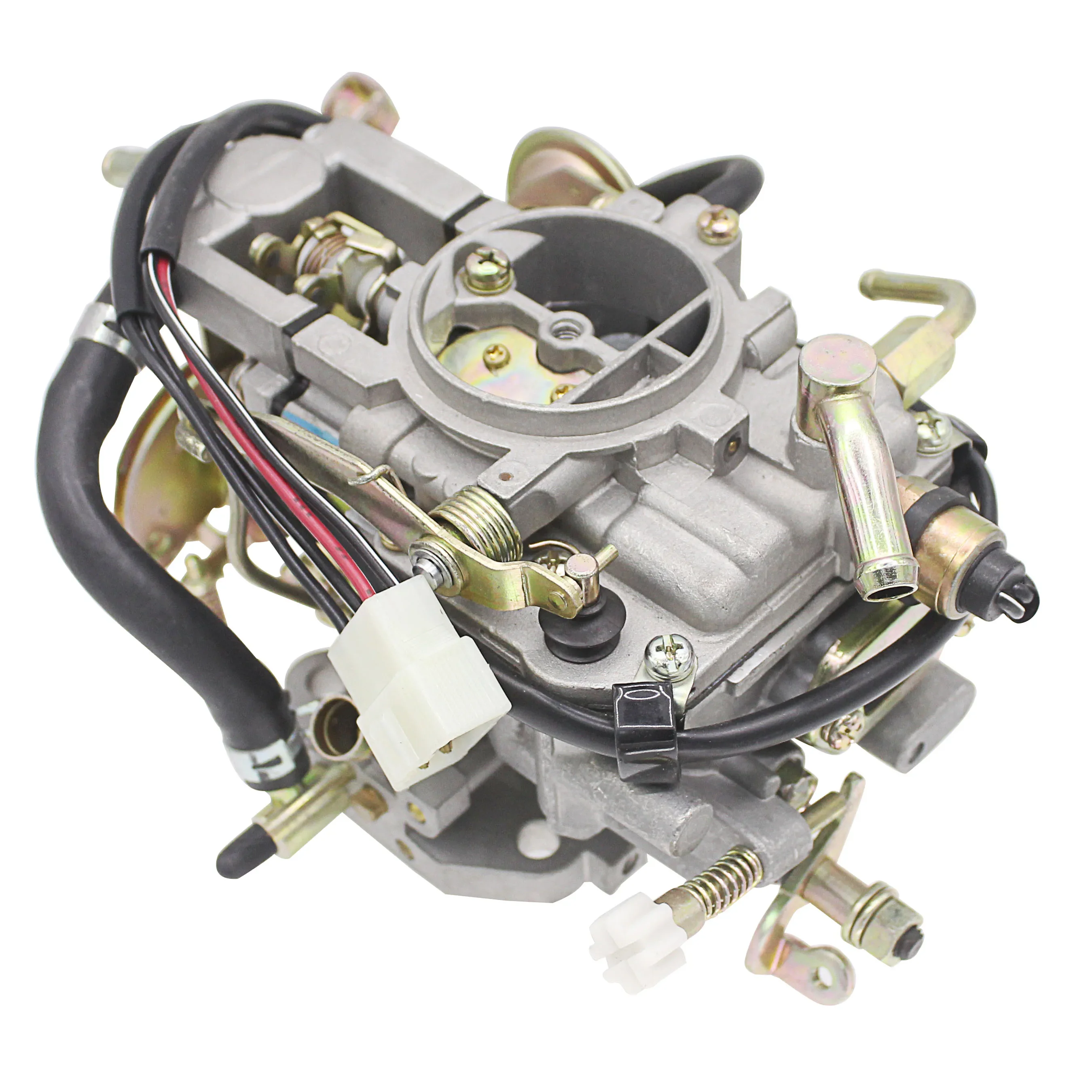 

Popular Hot sell H256 High Quality Aluminum Carburetor for KIA PRIDE KK12013600B