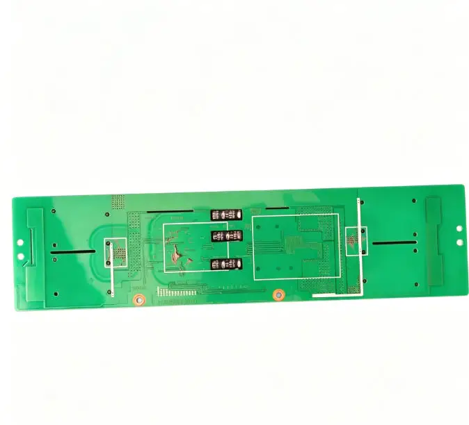 Inverter Board 6632L-0482A 6632L-0502A 0481A 2300KTG008A-F For LC420WUD